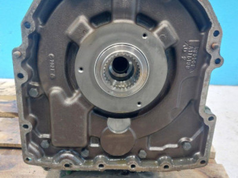 John Deere 6200