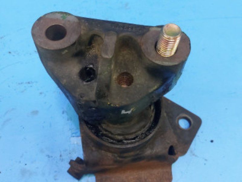 John Deere 6200
