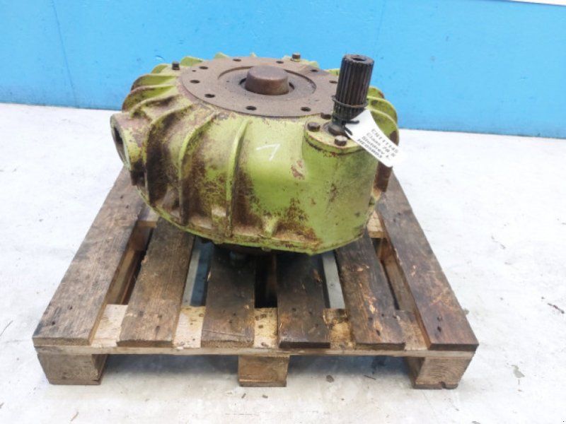 Claas 78S