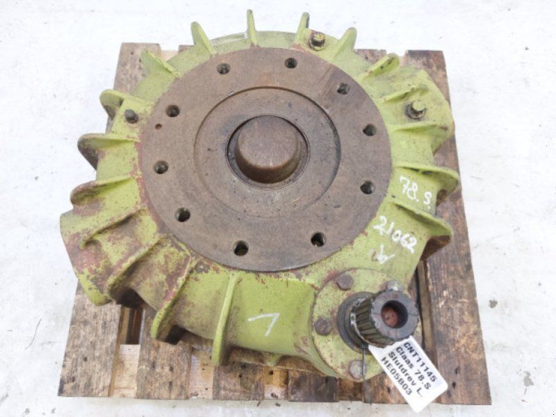 Claas 78S