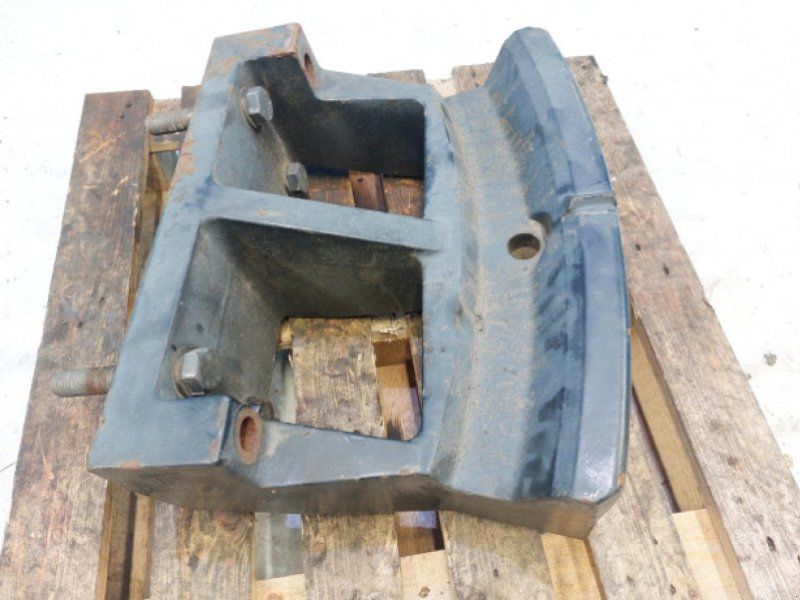 New Holland