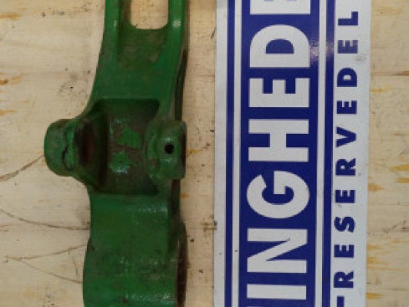 John Deere 5115R