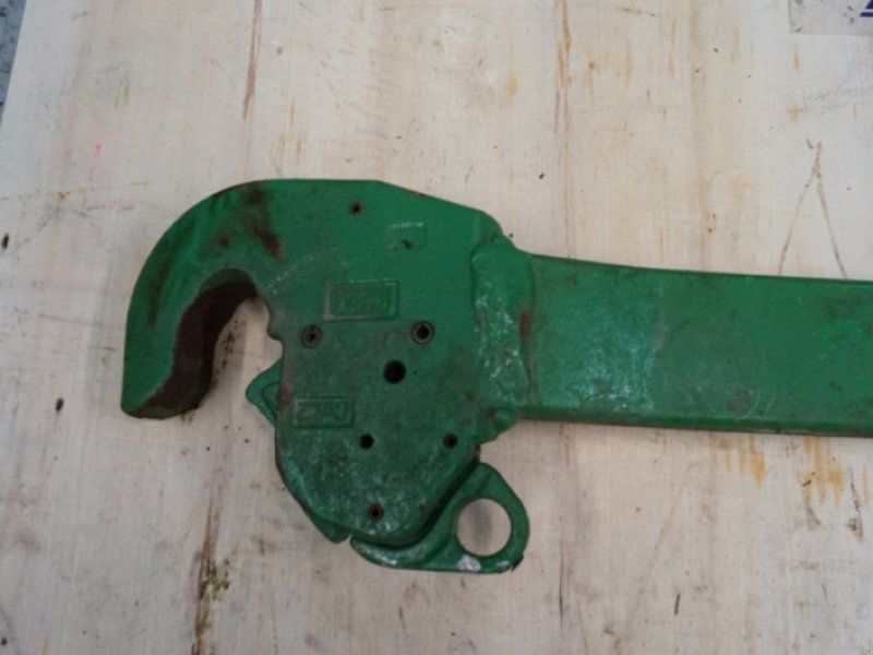 John Deere 5115R