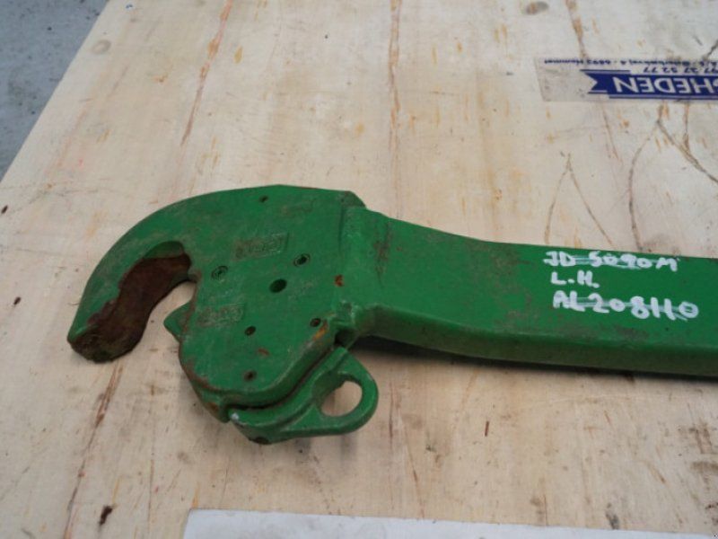 John Deere 5115R