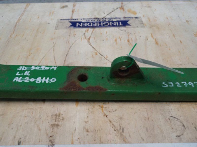 John Deere 5115R
