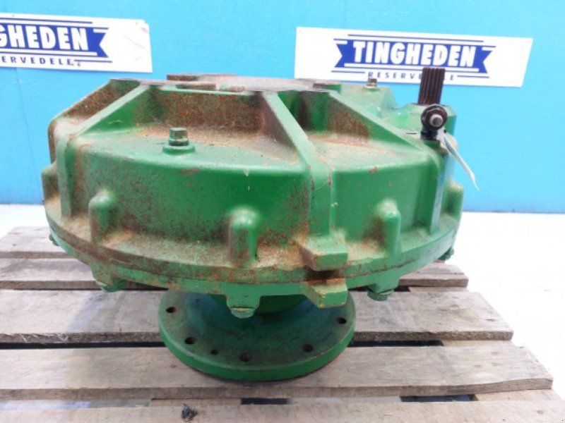 John Deere 9880