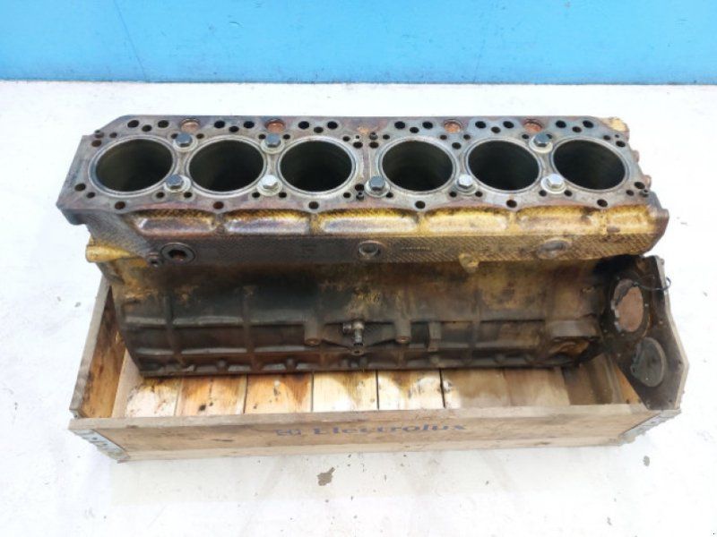 Iveco 8465