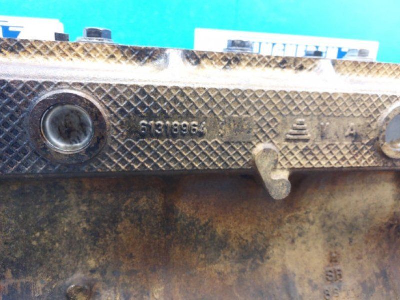 Iveco 8465