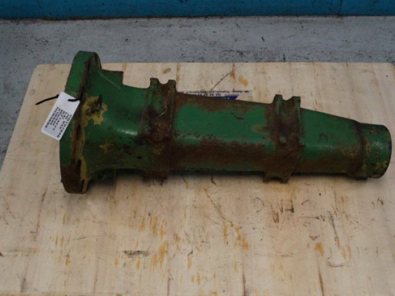 John Deere 942