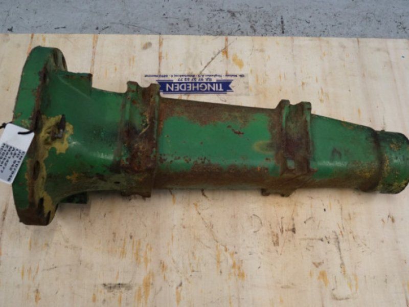 John Deere 942