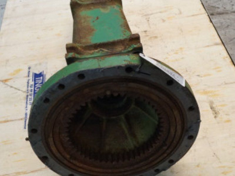 John Deere 942