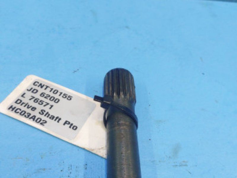 John Deere 6200