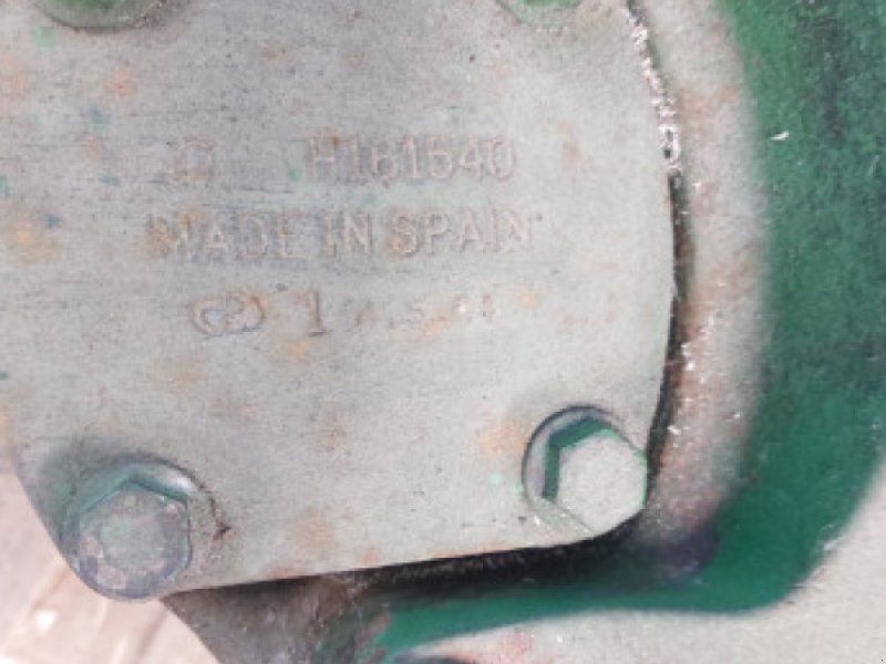 John Deere 9780