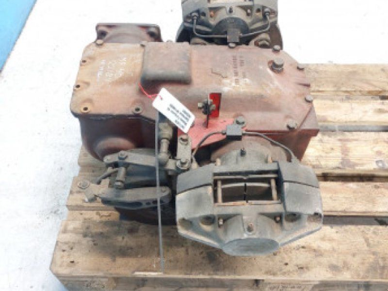 Massey Ferguson 40