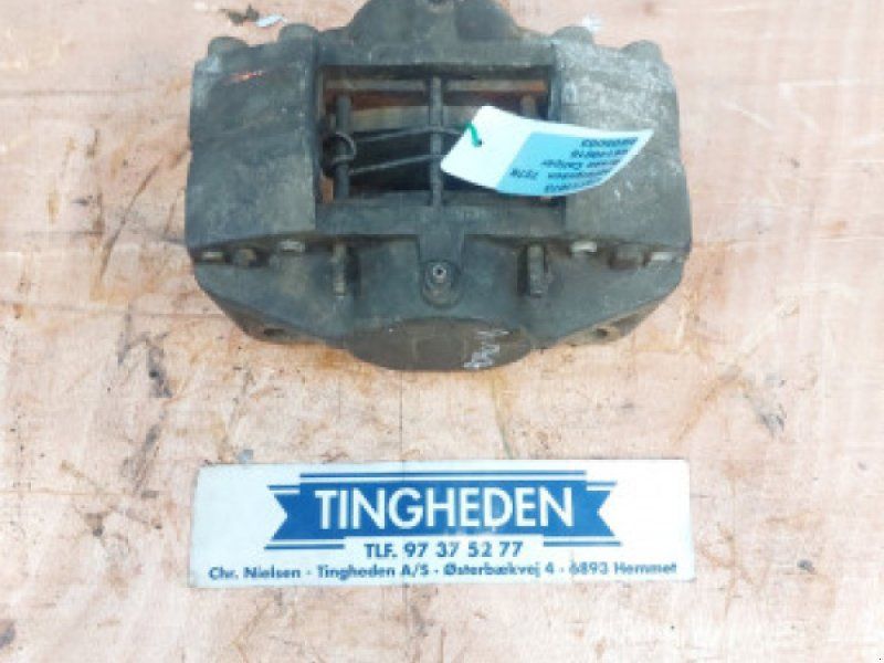 Massey Ferguson 7278