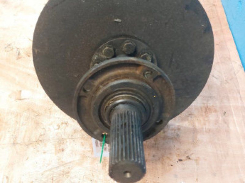 Massey Ferguson 7278