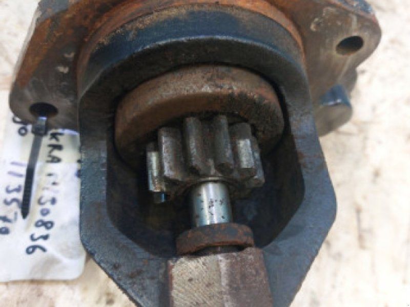 Massey Ferguson 7278
