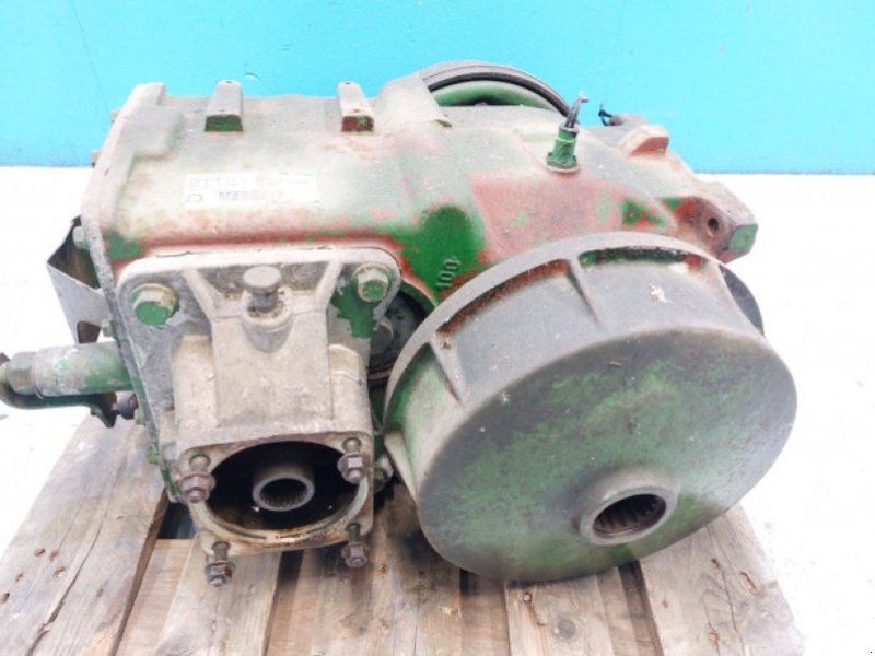 John Deere 9780