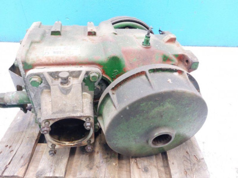 John Deere 9780