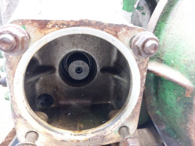 John Deere 9780