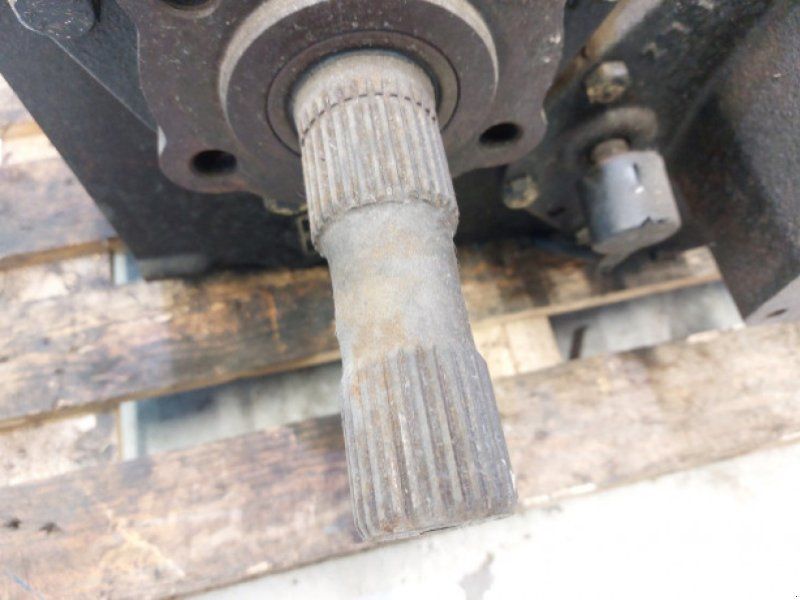 Massey Ferguson 9690