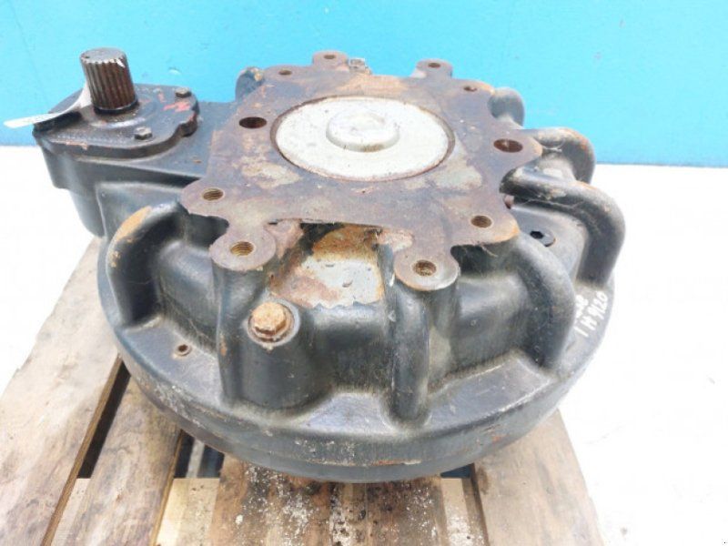 Case 9120