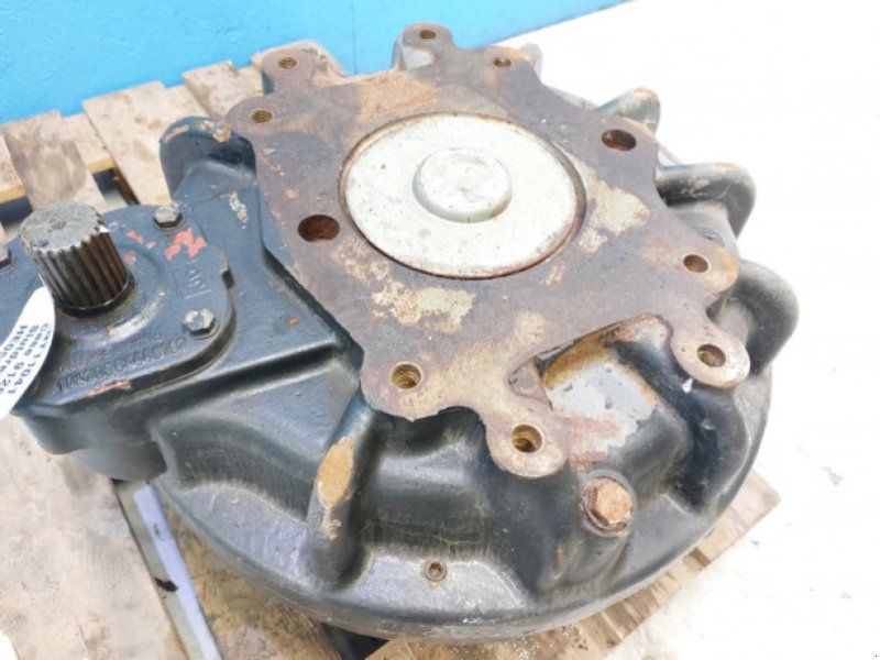 Case 9120