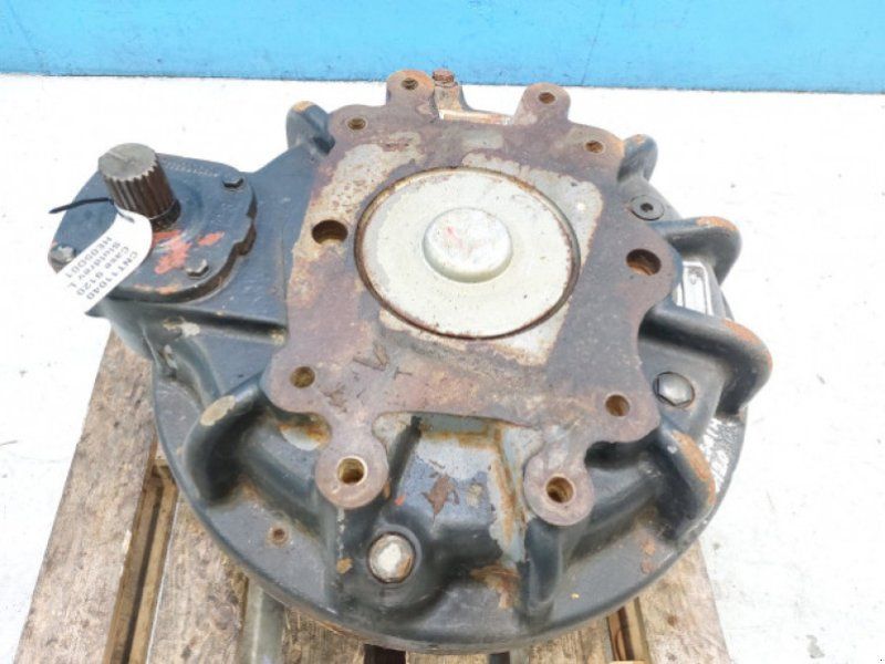 Case 9120
