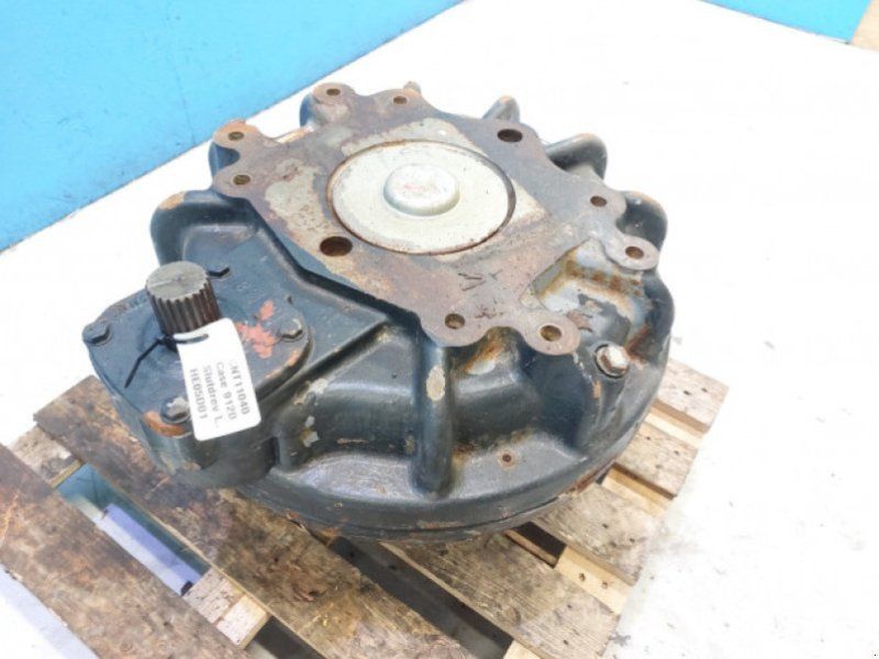 Case 9120