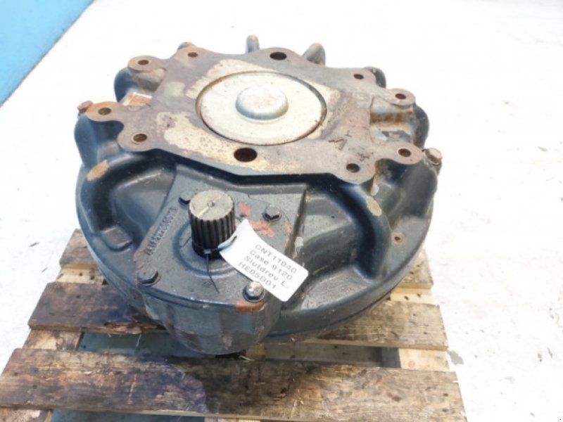 Case 9120