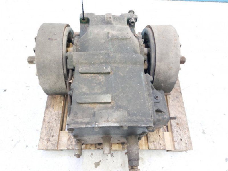 John Deere 2254