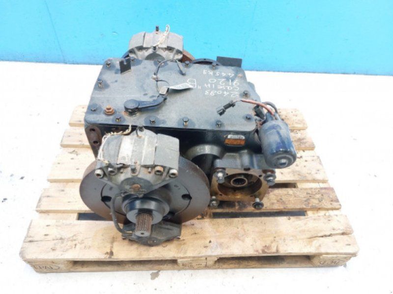 Case 9120