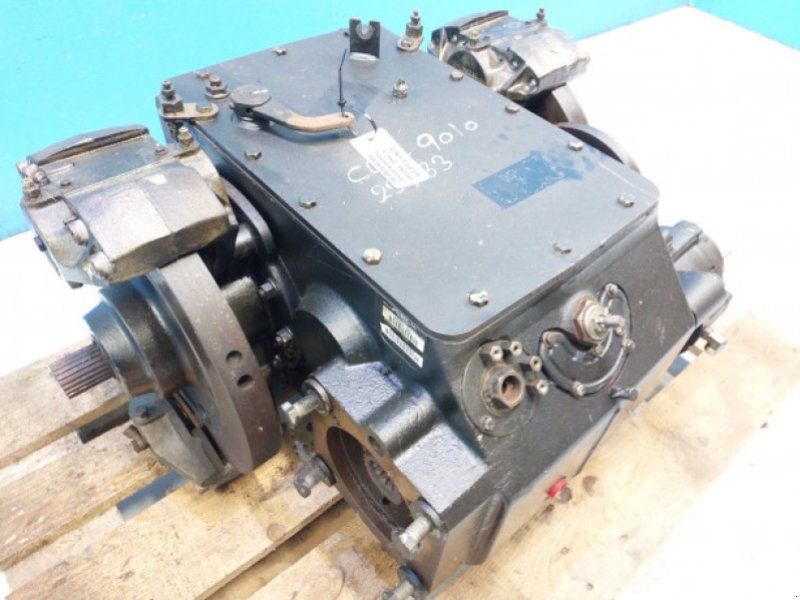 Case 9010