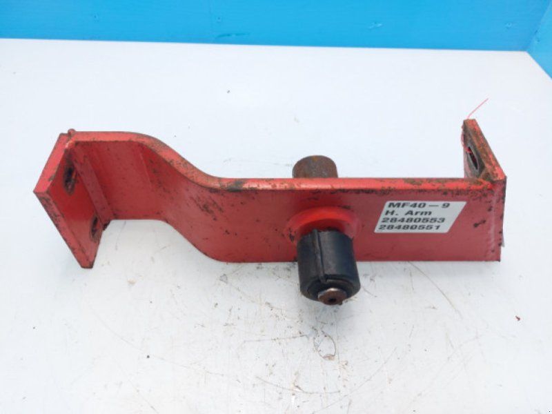 Massey Ferguson 40