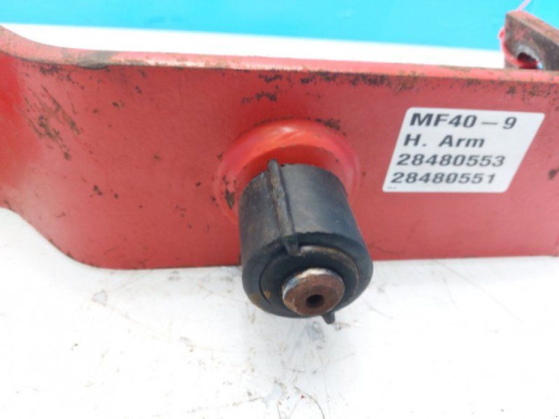 Massey Ferguson 40