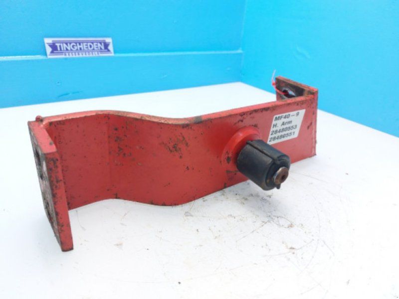 Massey Ferguson 40