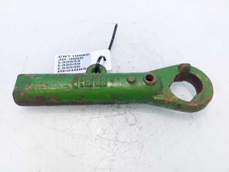 John Deere 3050