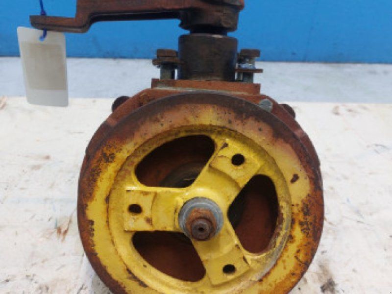 New Holland TX 36