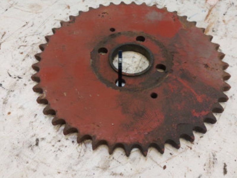 Massey Ferguson 40