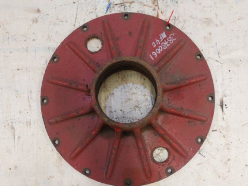 Massey Ferguson 40