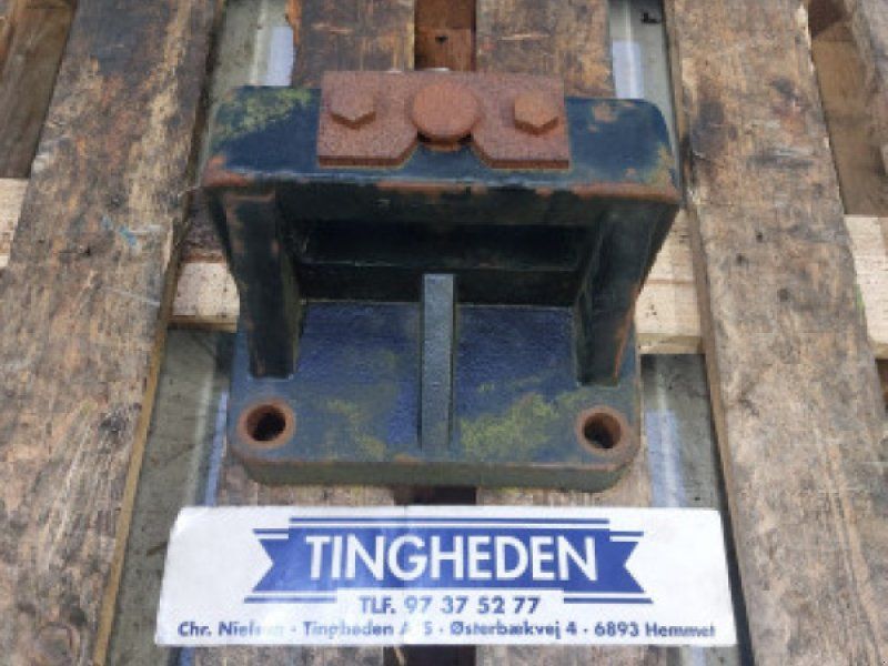 Massey Ferguson 4270