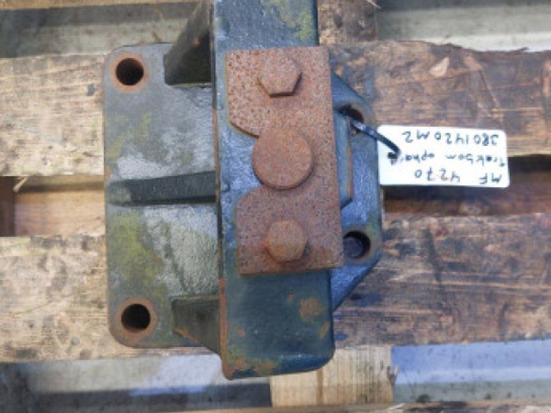 Massey Ferguson 4270