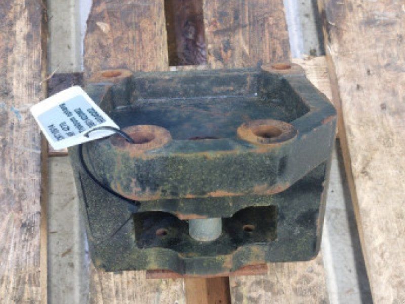 Massey Ferguson 4270