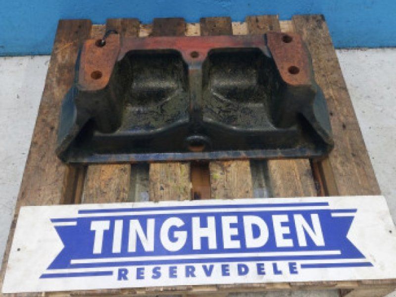 Massey Ferguson 6480