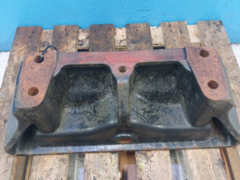 Massey Ferguson 6480