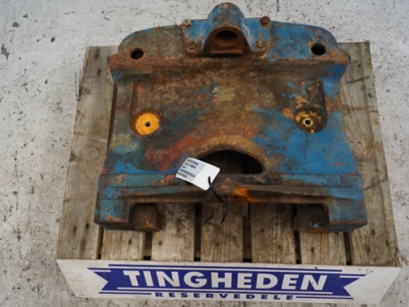 Ford 4000