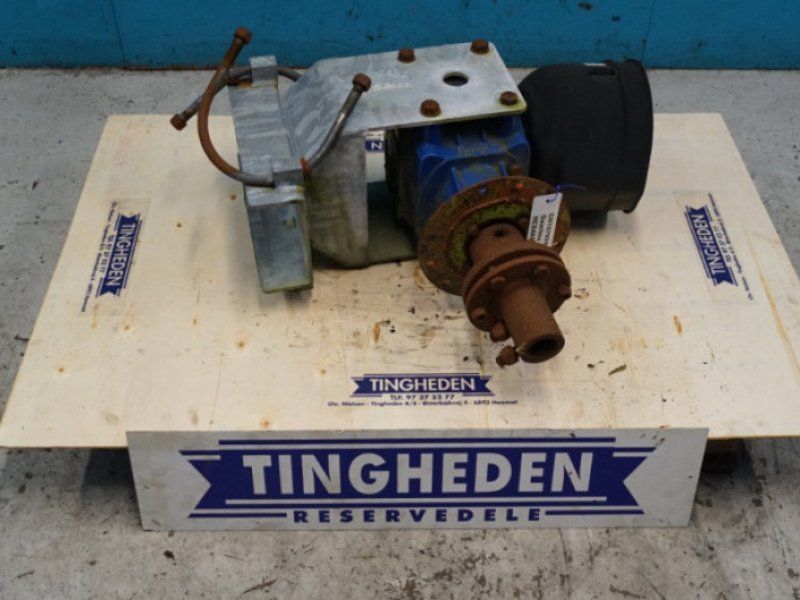 Vinkelgear