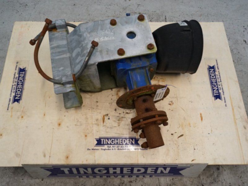 Vinkelgear
