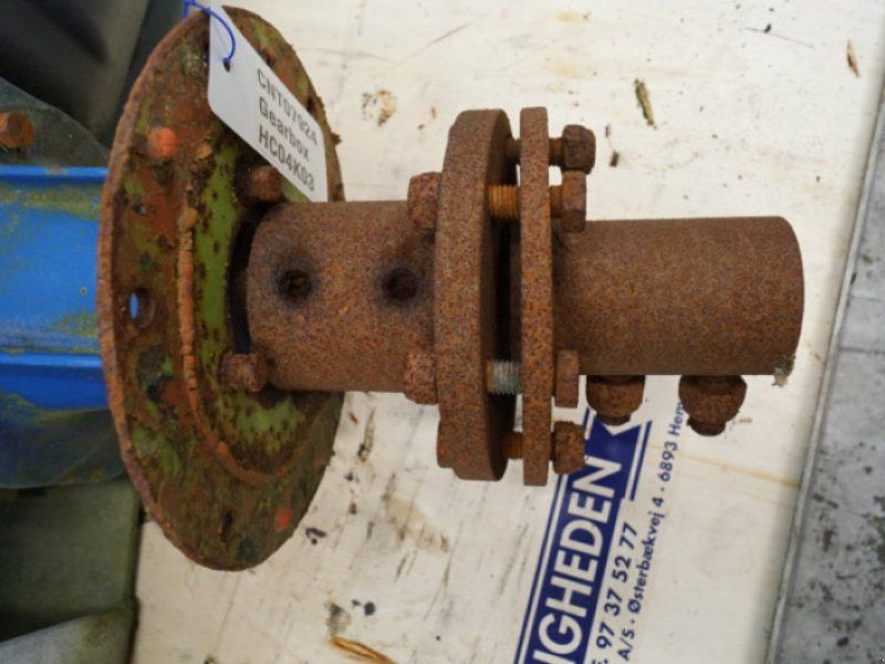 Vinkelgear