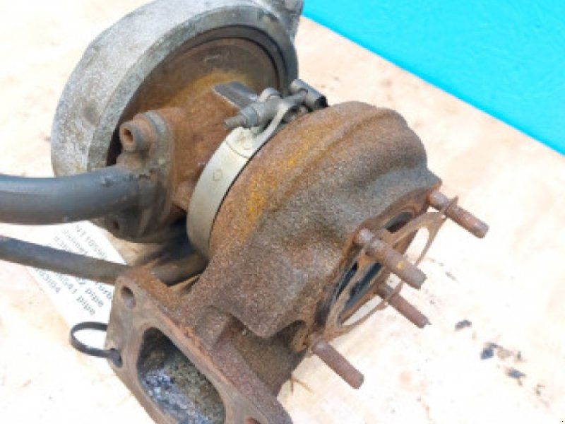 Valmet 505